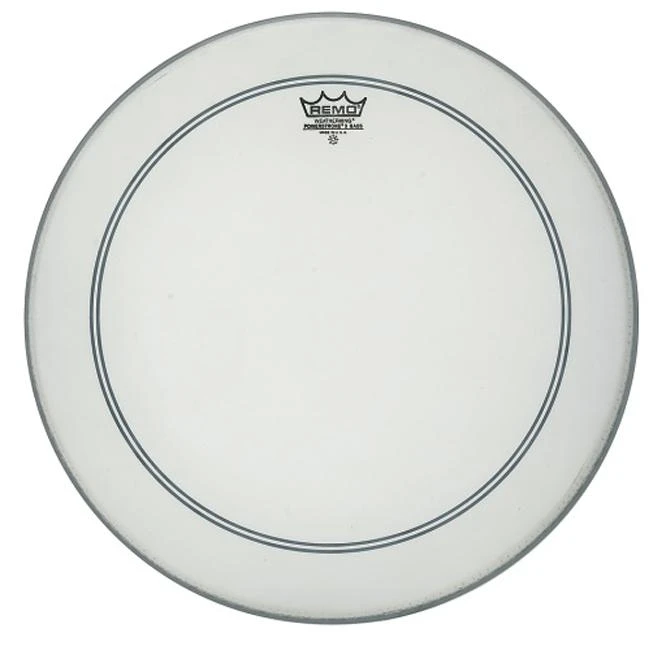 Remo Powerstroke 3 coated 22